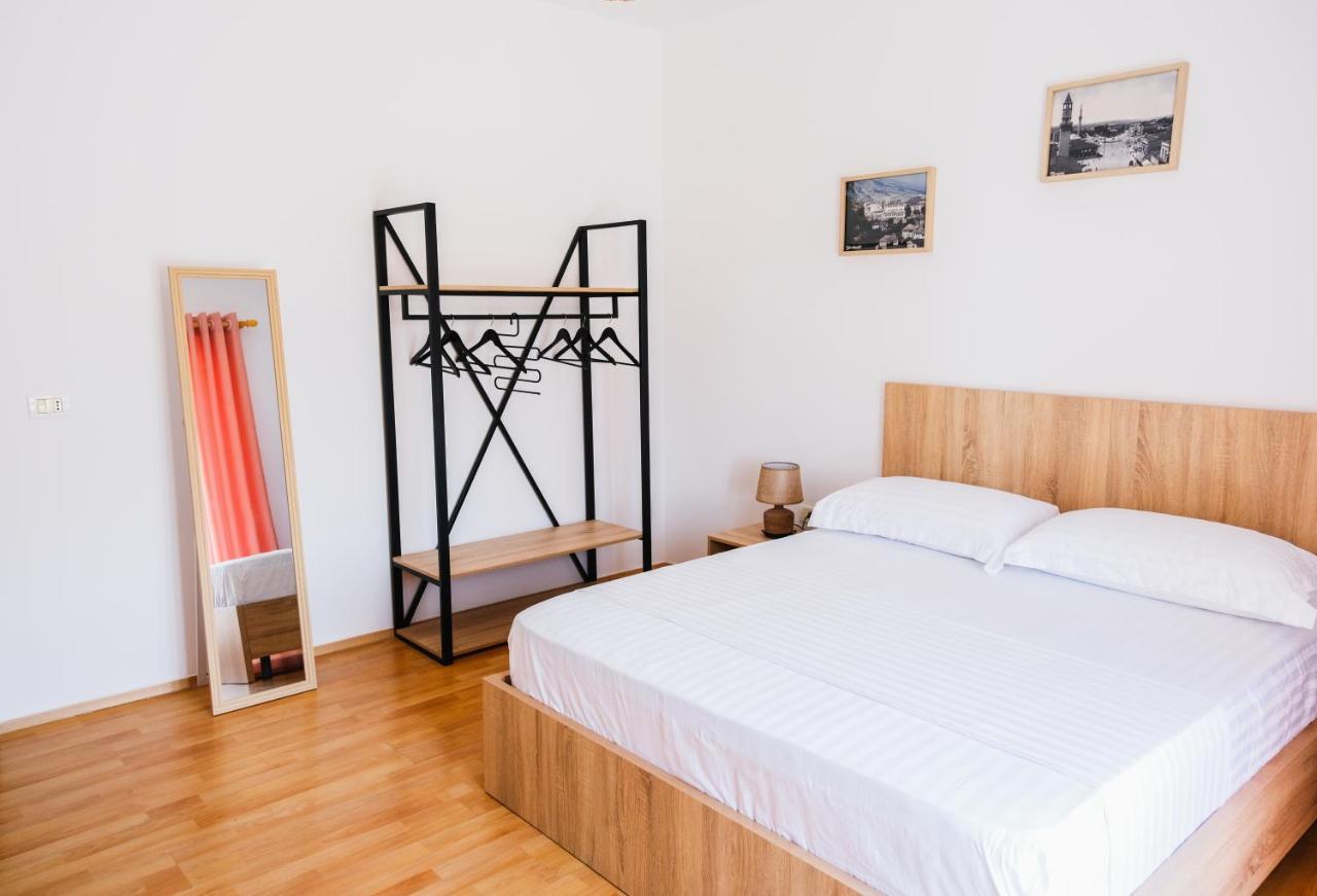 Matias Sweetest Home Тирана Екстериор снимка